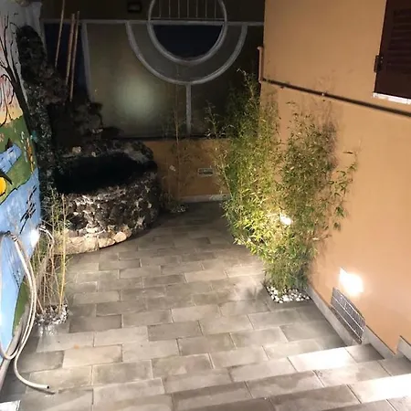La Vera Dimora *