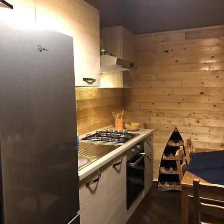 La Vera Dimora Hébergement de vacances Ercolano