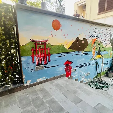 La Vera Dimora *