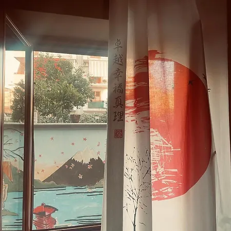 Hébergement de vacances La Vera Dimora *