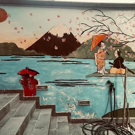 La Vera Dimora * Ercolano