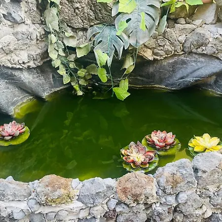 La Vera Dimora * Ercolano